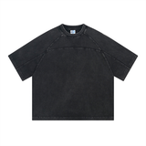 Vintage Tee - Black