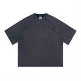 Vintage Tee - Denim