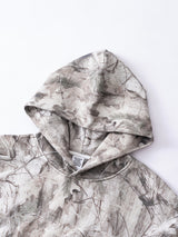 Bush Camo Hoodie