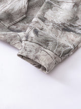 Bush Camo Hoodie