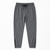 Everyday Pant - Dark Grey