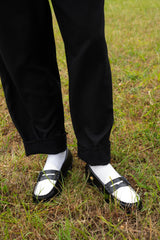 Everyday Pleats - Black