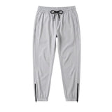 Everyday Pant - Light Grey