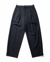 Everyday Pleats - Black