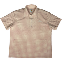 The Picnic Shirt - Strawberry