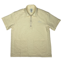 The Picnic Shirt - Lemon