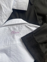 Everyday Pleats - Black