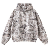 Bush Camo Hoodie