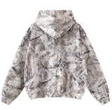 Bush Camo Hoodie