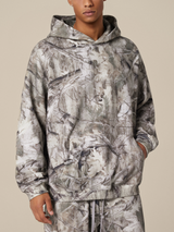 Bush Camo Hoodie