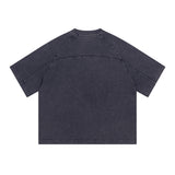 Vintage Tee - Denim