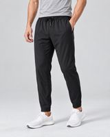 Everyday Pant - Black