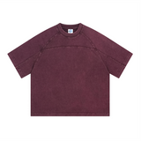 Vintage Tee - Wine