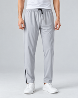 Everyday Pant - Light Grey