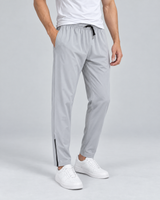 Everyday Pant - Light Grey