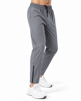 Everyday Pant - Dark Grey
